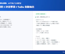 即納｜面倒な定型業務をAIで自動化・構築します イメージ1