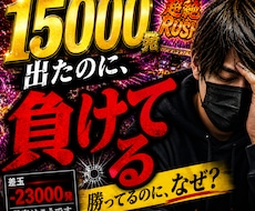 プロが目に留まるサムネイル制作します 見た瞬間にクリックされる構成で制作します