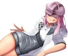 背景込みで可愛い子描きます イメージ1