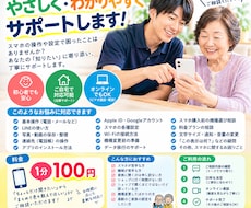 スマホのお困りごと、オンラインで解決します イメージ1