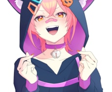 配信活動を応援！あなただけのイラストを描きます イメージ1