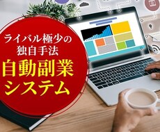 資金ゼロからスマホで半自動化！ノウハウ暴露します イメージ1