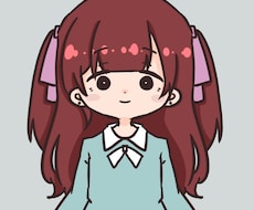 似顔絵・アイコンを描きます イメージ1