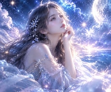 この恋、諦めるべき？続けるべき？✨読み解きます イメージ1