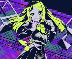 歌ってみたやオリキャラをお描きます みなさんの思い浮かべるイメージをイラストにしませんか？