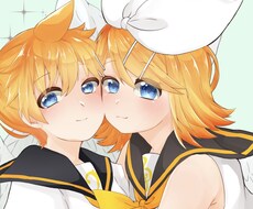 かわいいアイコン描きます 納期最短1日！自分だけアイコンを