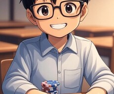 ポーカーのハンドレビューをいたします イメージ1