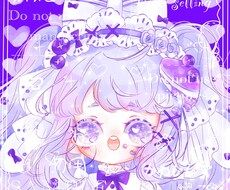 游戏，真人，人设绘画ます イメージ1