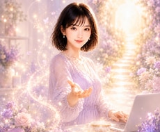 行動できない焦りを消しビジネス運開きます イメージ1