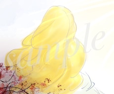 1枚絵・動画用等ご希望のイラスト描きます イメージ1