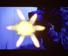 あなたのサバゲ動画を映画風に編集します イメージ1