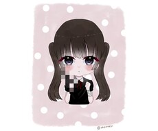 ミニキャライラストを提供します イメージ1