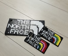 アイロンビーズ作ります イメージ1