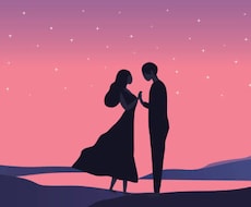性格分析サービス 幸せな恋愛をするお手伝いをします イメージ1