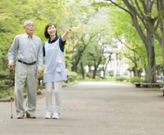 ご家族への介護のアドバイスや介護の相談乗ります イメージ1