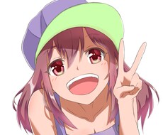 SNSアイコンなどに使える可愛いイラスト描きます イメージ1