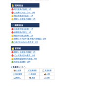 Excelで在庫・発注業務を一元管理します イメージ1