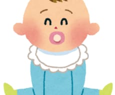 赤ちゃんの子育てや病気をお持ちのお子様ます イメージ1