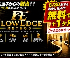 ありそうでなかったバイナリー手法をお伝えします 通常の５分取引よりもメンタル安定