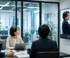 事業開発25年のプロがビジネスアイデア膨らませます 全然固まっていない段階でもOK。アイデアを具体化します