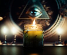 霊視で悩みの原因と人生の流れを読み解き改善します イメージ1