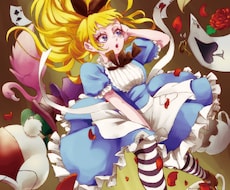 あなた好みのイラストを制作します イメージ1