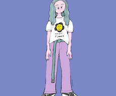 アイコンのイラストをお描きします イメージ1