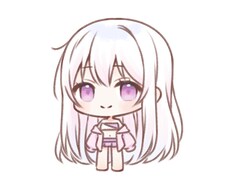 透明感と温かみのあるデフォルメイラスト描きます 似顔絵可◎オーダーメイドも受け付けています