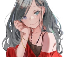 イラストの作成承ります イメージ1