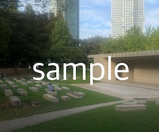 韓国の風景や町並みの写真素材を提供します イメージ1