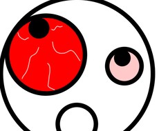 クソ適当なロゴ作ります イメージ1
