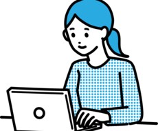 ブログ記事書きます スラスラ読める記事を書きます。