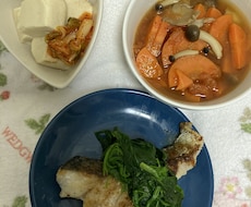 感染症に罹りにくい体作りを教えます イメージ1