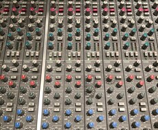 楽曲の編集、Mix ピッチ補正ます イメージ1
