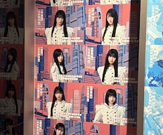 櫻坂46雑談で癒やします イメージ1
