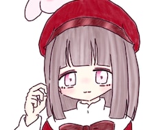 ゆる絵アイコン描きます イメージ1