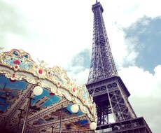 お子様、大人の方へフランス語会話レッスンをします 目指すは国際人！フランス語会話レッスン始めませんか。
