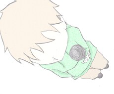 淡いタッチの手描き風イラスト描きます イメージ1