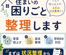 住まいの悩みや管理会社とのトラブルを整理します 家賃値上げ・退去・管理会社対応の不安整理