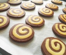 プレゼントなどに！失敗しない手作りクッキー教えます イメージ1
