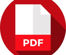 コピーされないようにしたい方法！教えちゃいます 大切な電子データをPDF化するマニュアル配布［全11ページ］