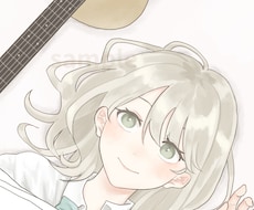 暖かみのあるイラストを制作します イメージ1