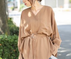 お手頃な女性のオシャレな洋服屋さん教えます イメージ1