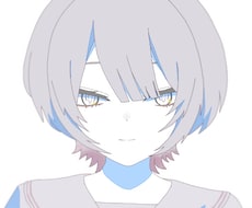 MV,配信に使えるアニメ描きます