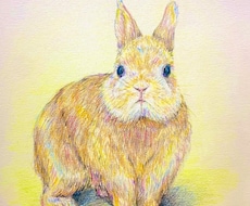 カラフルな動物イラストを制作します イメージ1