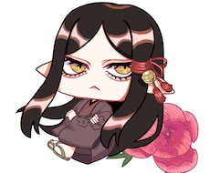 SDキャライラスト描きます イメージ1