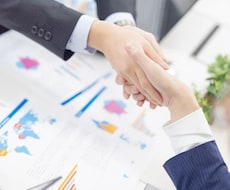 医療・介護関連の調査・データ収集、諸々承ります イメージ1