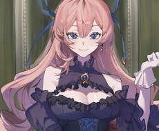 アイコンイラスト作成します 目を引くようなSNSアイコンイラストをお描きします！