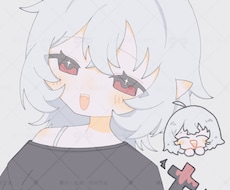 詰め込みイラスト描きます イメージ1