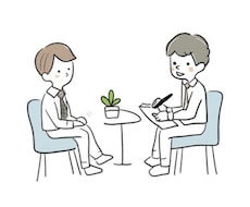 あなたの誰にも話せない相談にのります イメージ1